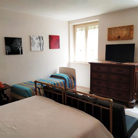 Appartamento Corte Dei Landi Cavriago ภายนอก รูปภาพ