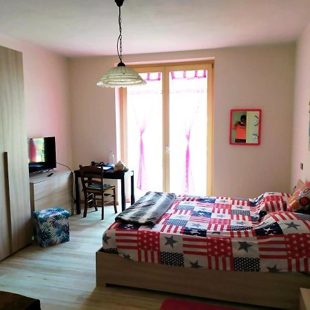 Appartamento Corte Dei Landi Cavriago ภายนอก รูปภาพ