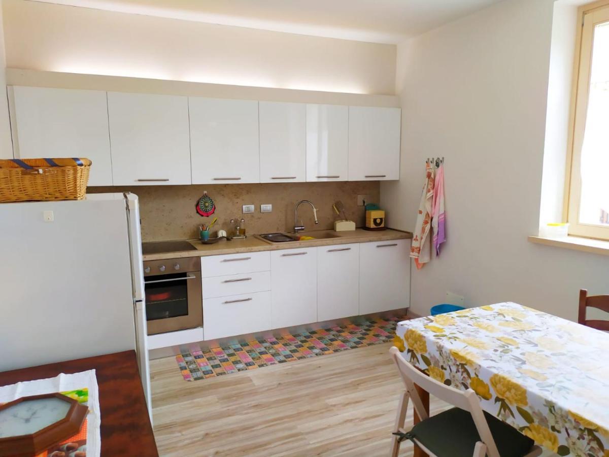 Appartamento Corte Dei Landi Cavriago ภายนอก รูปภาพ