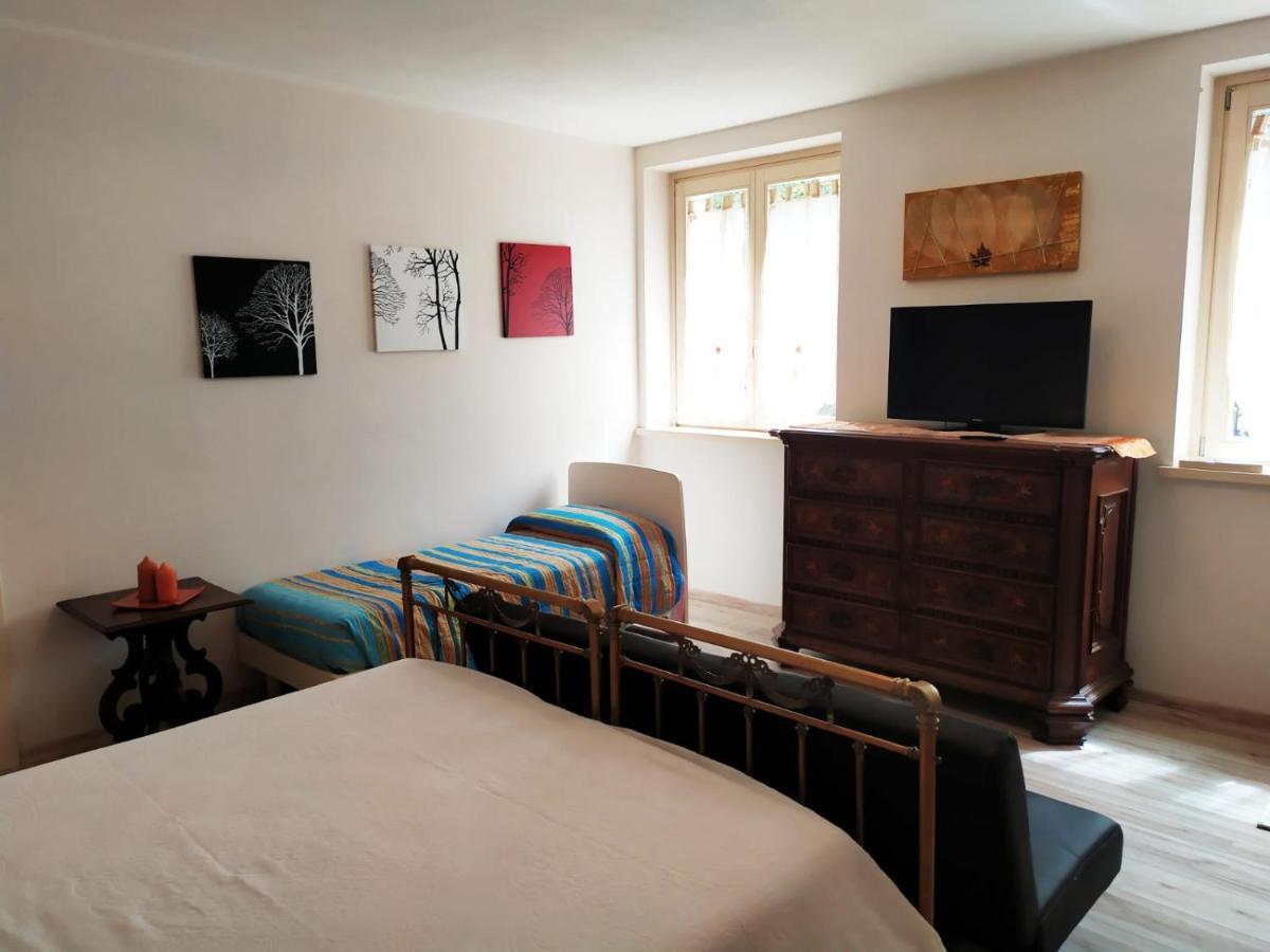 Appartamento Corte Dei Landi Cavriago ภายนอก รูปภาพ