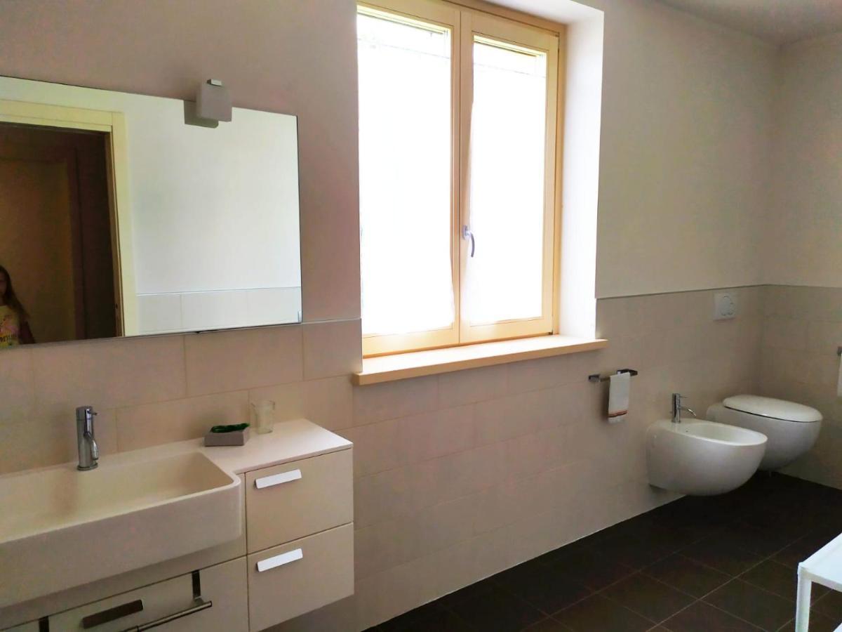 Appartamento Corte Dei Landi Cavriago ภายนอก รูปภาพ