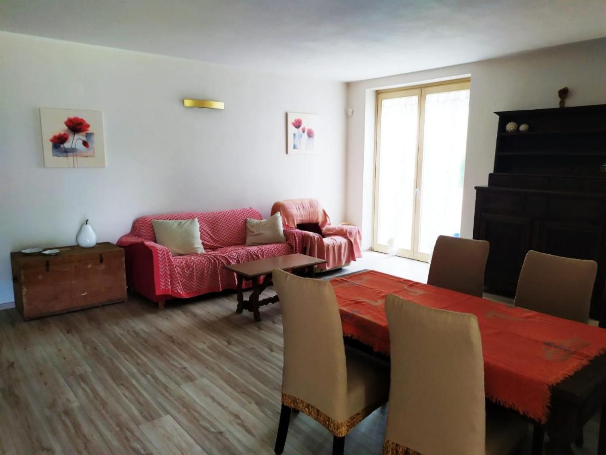 Appartamento Corte Dei Landi Cavriago ภายนอก รูปภาพ