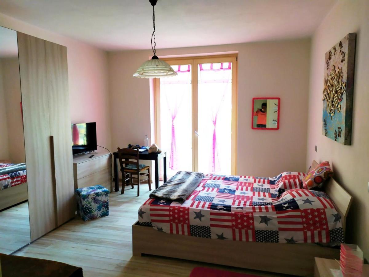 Appartamento Corte Dei Landi Cavriago ภายนอก รูปภาพ