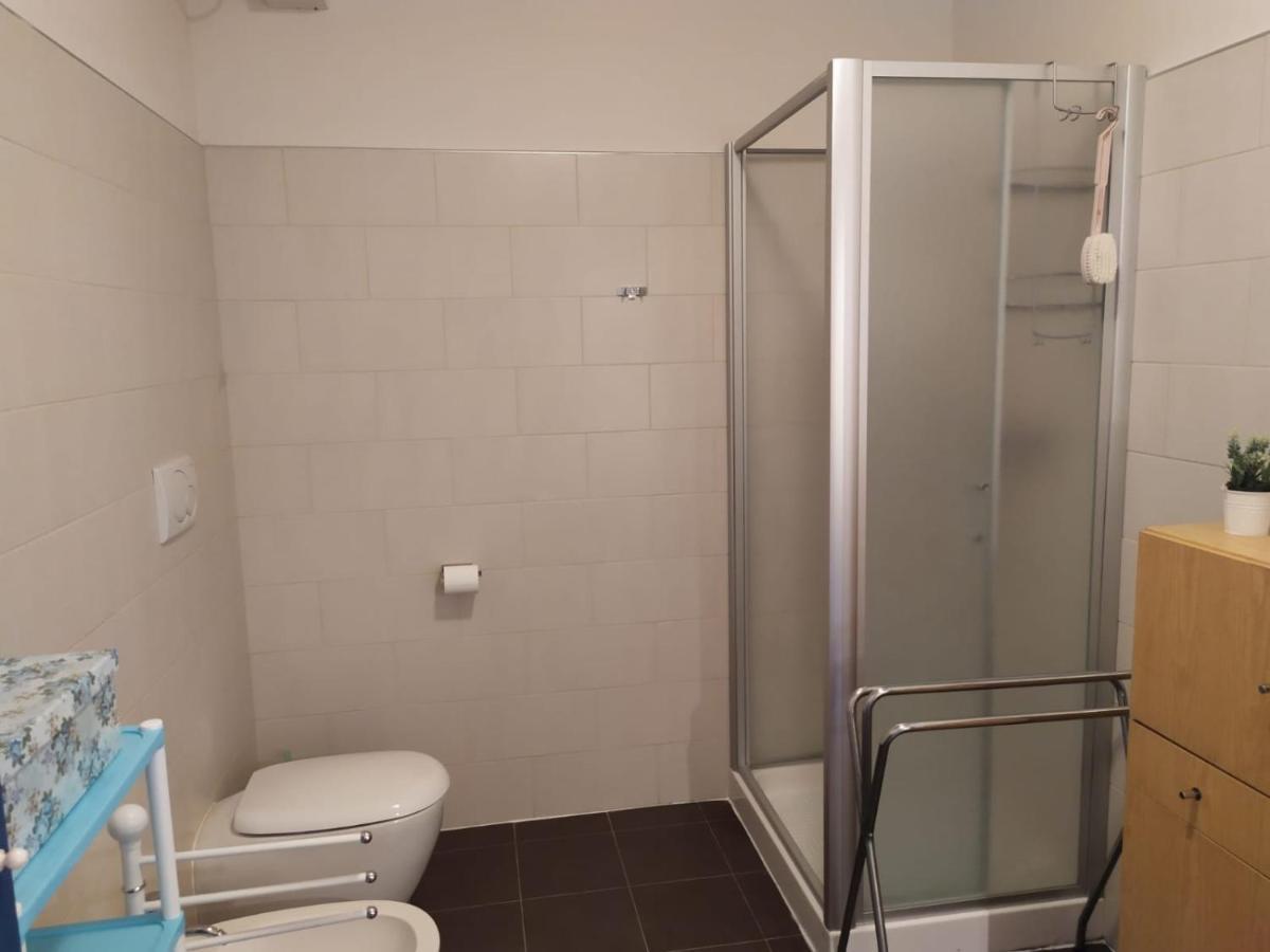 Appartamento Corte Dei Landi Cavriago ภายนอก รูปภาพ