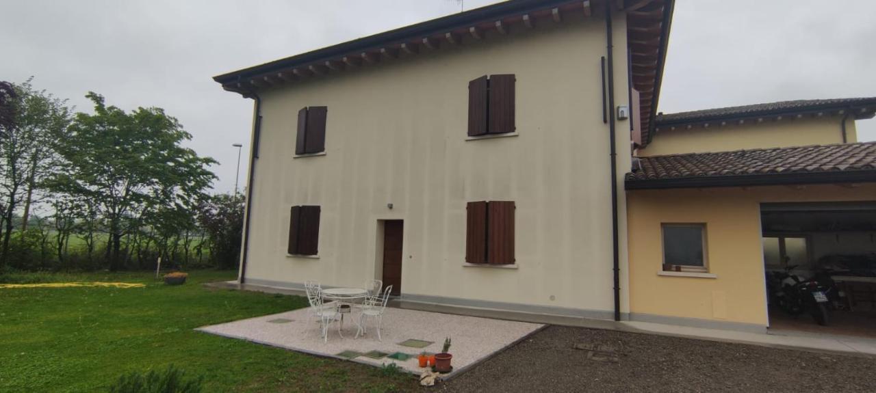 Appartamento Corte Dei Landi Cavriago ภายนอก รูปภาพ