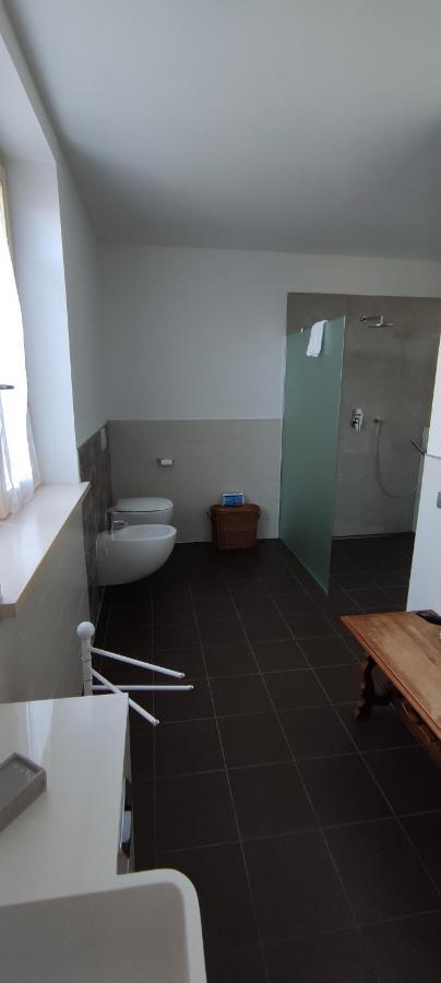 Appartamento Corte Dei Landi Cavriago ภายนอก รูปภาพ