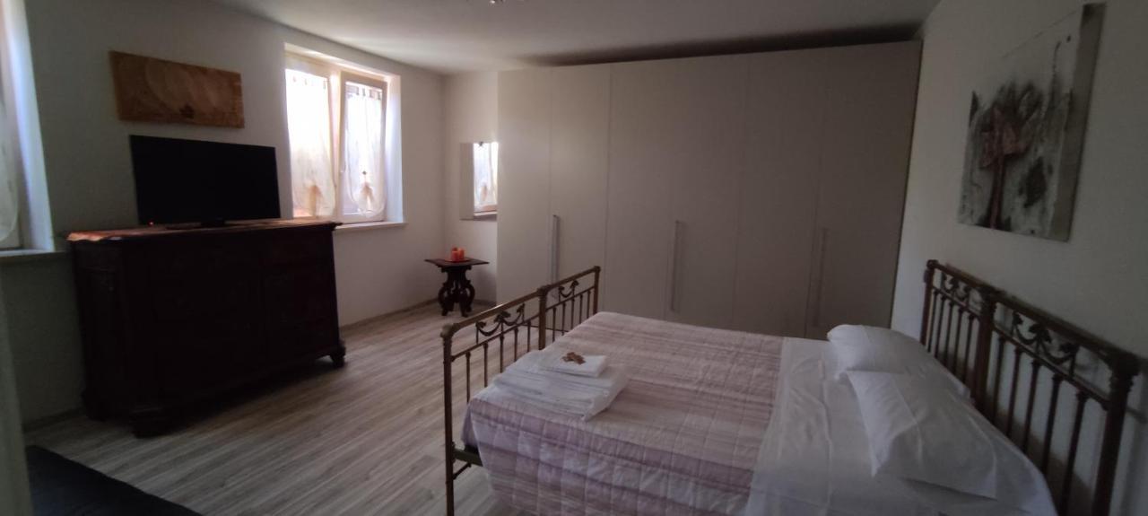 Appartamento Corte Dei Landi Cavriago ภายนอก รูปภาพ