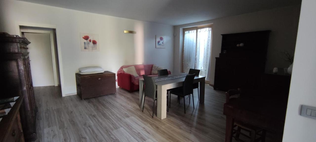 Appartamento Corte Dei Landi Cavriago ภายนอก รูปภาพ